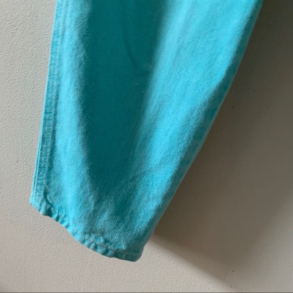 Vintage 80s 90s Gitano High Rise Mom Jeans - Picture 4 of 9